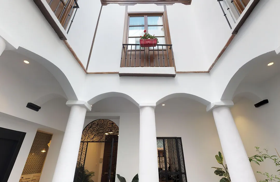 Madeinterranea Suites-1