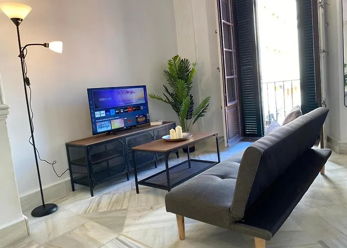 Casa Cervantes Málaga